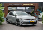 Volkswagen Golf - 2.0 TSI GTI Pano IQ 245PK H&K