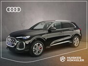 Audi Q5 - e-hybrid quattro 299pk S edition
