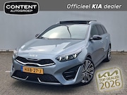 Kia Ceed - Sw 1.5 T-GDi GT-PlusLine |Navi |Camera |Schuifdak