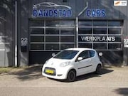 Citroën C1 - 1.0-12V Ambiance Zeer nette auto nieuwe apk 2011bj