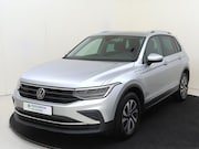 Volkswagen Tiguan - 1.4 TSI eHybrid Life Business | SoH 93% | Trekhaak | Adaptie