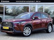 Toyota Corolla Cross - Hybrid 140 Active