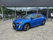 Peugeot 208 - 1.2 Hybrid 145 e-DCS6 GT AUTOMAAT