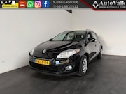Renault Mégane - Estate 1.2 TCe Expression. Trekhaak