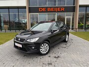 Seat Arona - 1.0 TSI Automaat Style 110pk Airco I Cruise I Stoelverw.