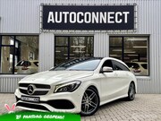 Mercedes-Benz CLA-Klasse - 200 AMG PAKKET, NAVI, PANO, CAMERA. 200