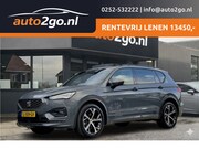 Seat Tarraco - 1.4 TSI FR e-Hybrid AUT6 PHEV PANODAK SPORT-INT NAVI DIGI-DA