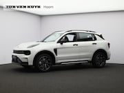 Lynk & Co 01 - 1.5 Core VOORRAADACTIE! € 43145.- VOOR € 36490,