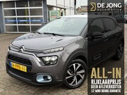 Citroën C3 - 1.2 PureTech ELLE | ALL-IN RIJKLAAR | Luxe uitvoering | Auto