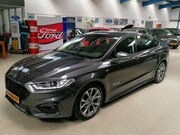 Ford Mondeo - Ford-cng-technik 2.0 IVCT HEV ST-Line