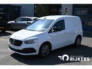 Mercedes-Benz eCitan - 112 Pro L1 51 kWh AC-opladen 22kW/DC-opladen 75kW, Smartphon
