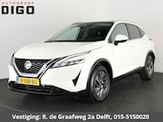 Nissan Qashqai - 1.3 MHEV Xtronic Acenta Automaat | Apple Carplay & AndroidAU