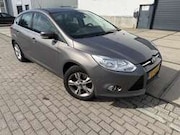 Ford Focus - 1.6 TI-VCT Titanium