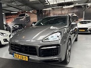 Porsche Cayenne - 3.0 E-Hybrid / Panorama / Sport