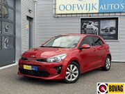 Kia Rio - 1.0 T-GDi MHEV DynamicLine Automaat Clima Navi Camera