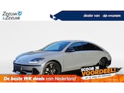 Hyundai Ioniq 6 - Business 77.4 kWh DIRECT RIJDEN! heel nette auto