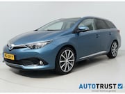 Toyota Auris - Touring Sports 1.8 Hybrid Lease AUTOMAAT PANO CRUISE NAV