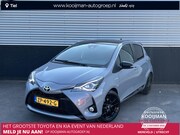 Toyota Yaris - 1.5 Hybrid GR-Sport Dealeronderhouden, LMV, Smart Key, Sport