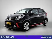 Kia Picanto - 1.0 MPi GT-Line Edition | Lederen bekleding |