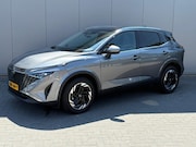 Nissan Qashqai - 1.3DIG-T MHEV 158PK Automaat N-Connecta Panoramadak/Winter-p