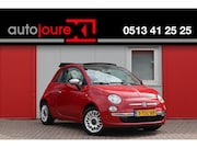 Fiat 500C - 1.0 TwinAir Easy