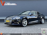 Audi A5 - 40 g-tron Sport | € 13.200, - NETTO | Automaat | Navi | Clim