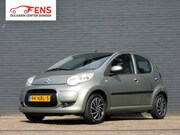 Citroën C1 - 1.0-12V Ambiance NETTE AUTO! AIRCO! APK T/M 8-5-2027! 5-DEUR