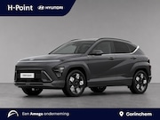 Hyundai Kona - 1.6 GDI HEV Premium | LEDER | ADAPTIVE CRUISE | 360° CAMERA