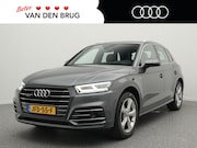 Audi Q5 - 55 TFSI e 367 PK quattro Competition S-Line | LED Matrix | S