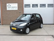 Hyundai i10 - 1.25i Dynamic Cool/Airco/5dr/apk 27-3-2027