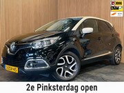 Renault Captur - 0.9 TCe Dynamique|TREKHAAK|KEYLESS|NAVI|ANDROID|CAMERA|CRUIS