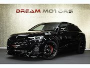 Audi Q8 - 60 TFSI e Quattro S-Line Competition 490pk | AKRAPOVIC | ACH