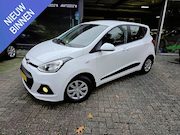Hyundai i10 - 1.0i i-Motion Comfort | 2E EIGENAAR | AIRCO | CRUISE | ELEK.