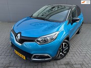 Renault Captur - 0.9 TCe Dynamique*NAVI*Trekhaak*Cruise*StoelVerwam*2eEigenaa