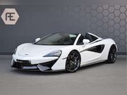 McLaren 570S spider - Spider | CARBON INTERIEUR | BOWERS & WILKENS | CRU