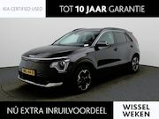 Kia Niro EV - Light Advanced 64.8 kWh | Stoelverwarming | Stuurverwarming