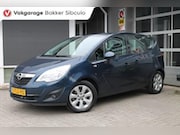 Opel Meriva - 1.4 TURBO DESIGN EDITION