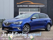Renault Mégane - Estate 1.2 TCe 132 PK GT-Line