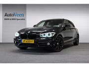 BMW 1-serie - 118i Centennial High Executive (SPORT, PANO, LEDER, LED, NL 