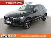 Volvo XC60 - 2.0 T8 Plug-in Hybrid R-Design AWD