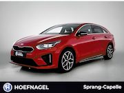 Kia ProCeed - 1.4 T-GDI GT-Line | Camera | Adaptive Cruise | Stoel-/Stuurv