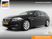 BMW 5-serie - Touring 523i High Executive Aut., Orig.NL | Navi | Cruise | 