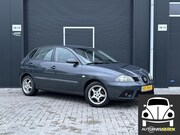 Seat Ibiza - 1.4-16V Reference