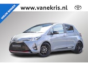 Toyota Yaris - 1.5 Hybrid GR-Sport, Apple carpay / Android Auto