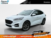 Ford Kuga - ST-Line X | Driver Assistance Pack | Winter Pack | Achteruit