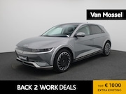 Hyundai IONIQ 5 - BALANCE | 73 KWH | ACC | HUD | Stoelventilatie/verwarming |