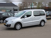 Peugeot Partner - Electric Active