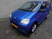 Daihatsu Cuore - 1.0-12V 100th Anniversary NIEUWE APK/AFLBEURT 3 MAANDEN GARA