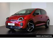 Renault Twingo - Renault E-Tech electric urban range techno 27.5 kWh | Automa