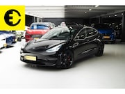 Tesla Model 3 - Performance AWD 75 kWh | zwarte LMV | Stoelverwarming